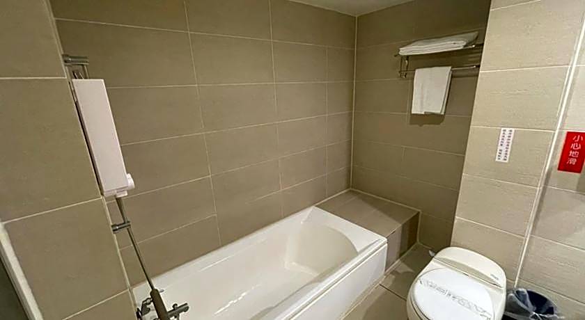 Discovery Motel - Yonghe