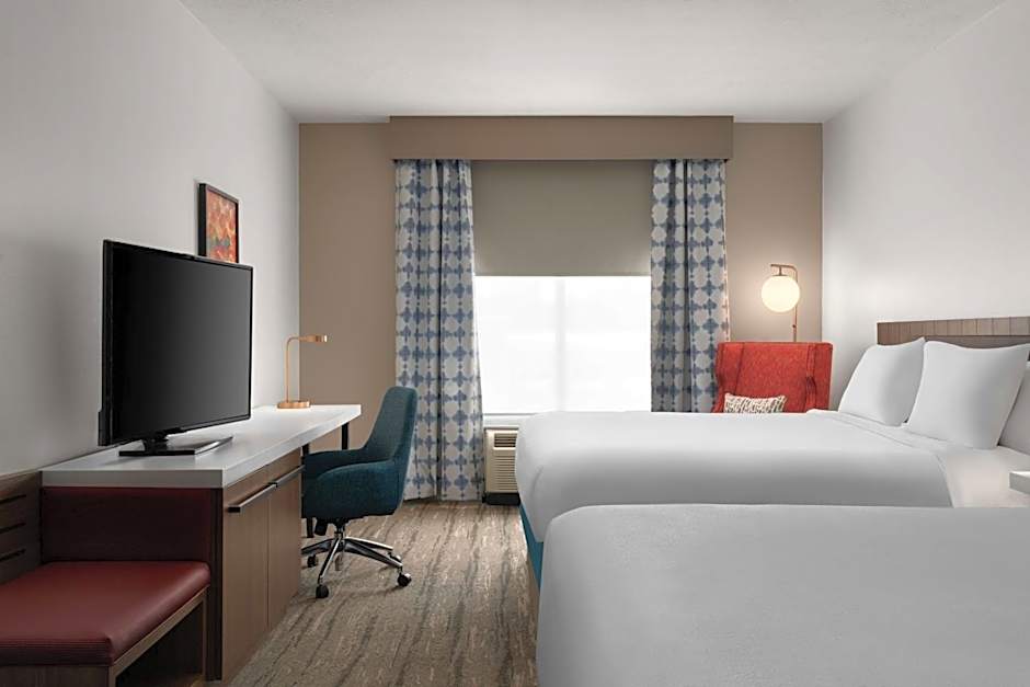 Hilton Garden Inn Rock Hill