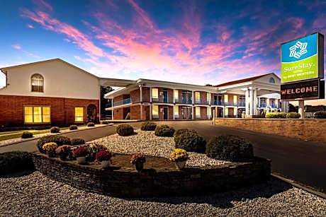 SureStay Hotel by Best Western Bardstown General Nelson