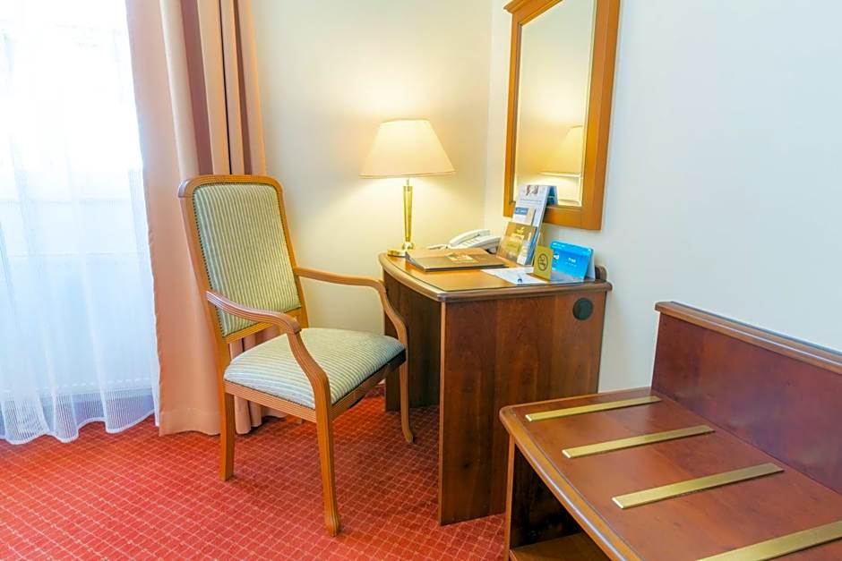 Ensana Centrální Lázně - Maria Spa