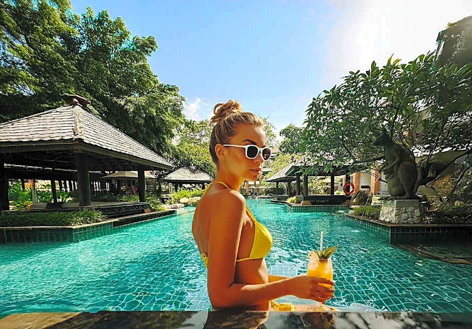 Woodlands Suites, Serviced Residences