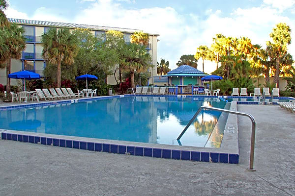 The Monumental Movieland Hotel, Orlando