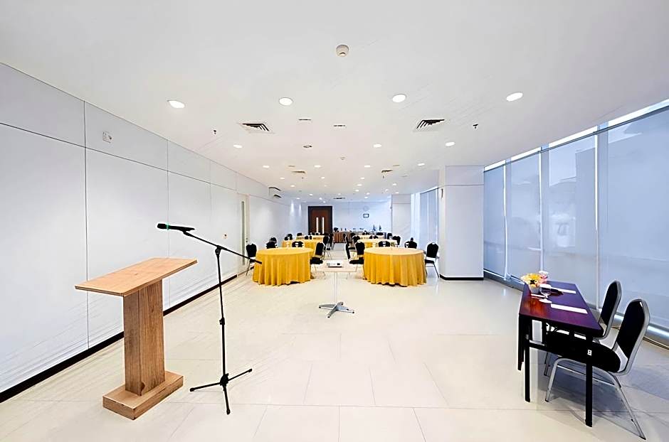 Whiz Prime Hotel Balikpapan