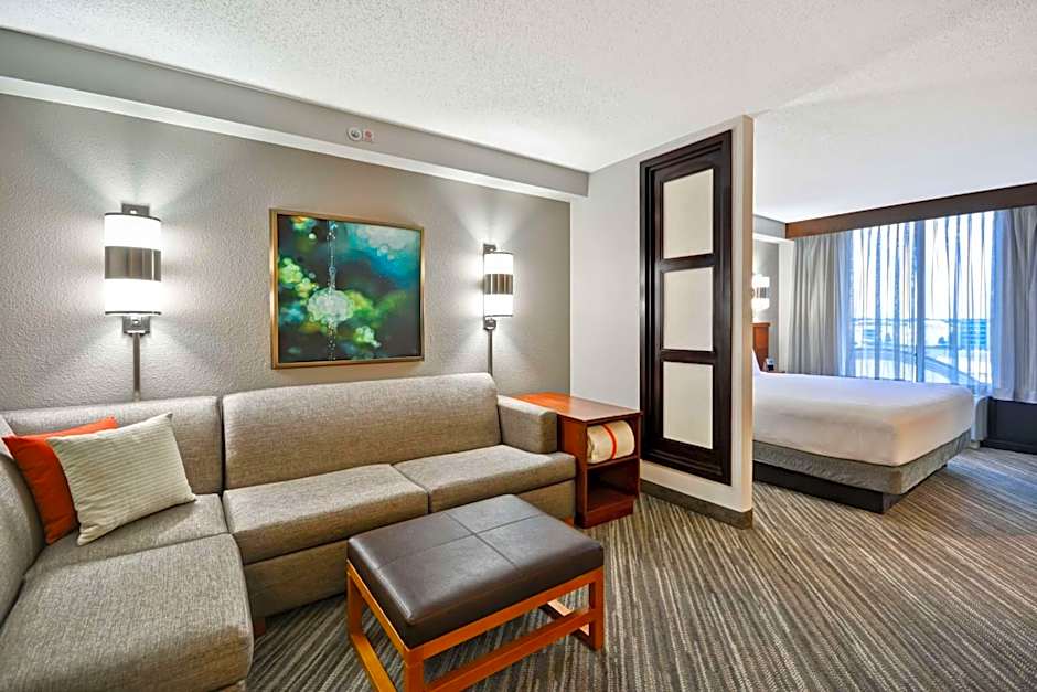 Hyatt Place Baton Rouge I-10