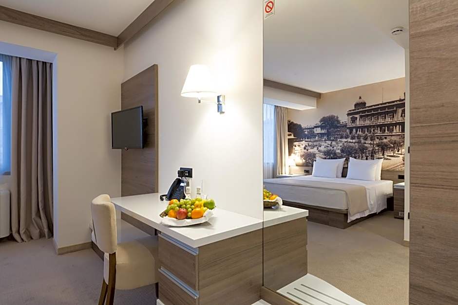 Hotel Royal Inn