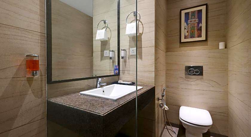 7 Apple Hotel, Vadodara