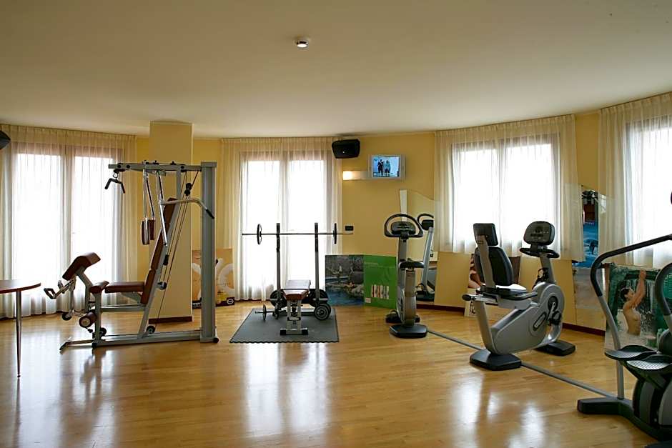 Hotel il Castelletto