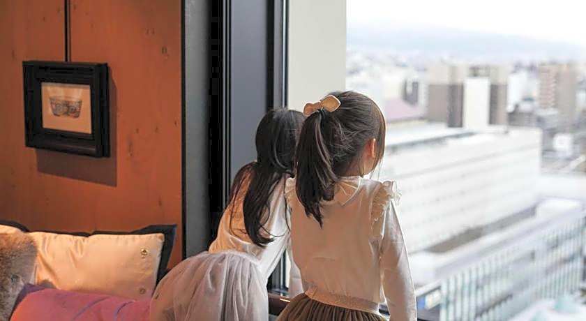 Hyatt Centric Kanazawa