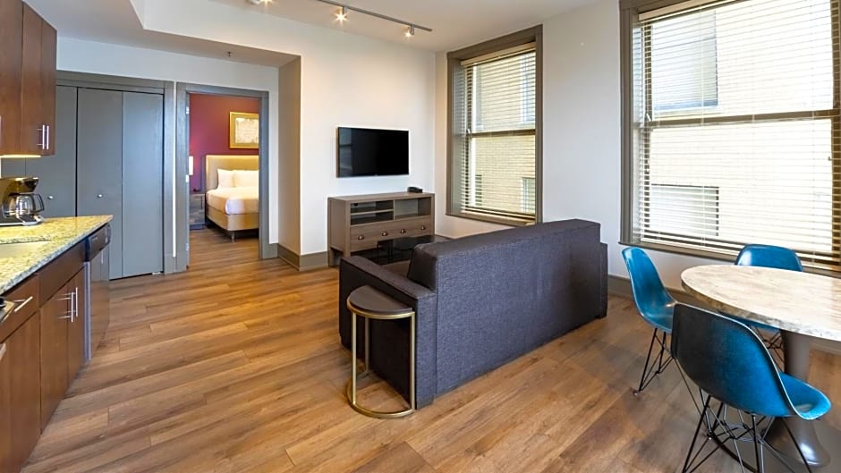 Holiday Inn Club Vacations New Orleans Resort, an IHG Hotel