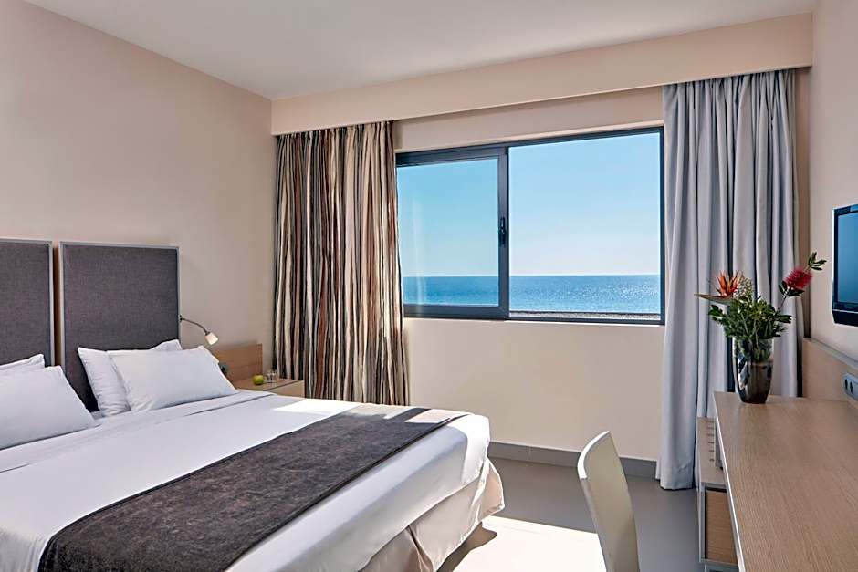 Atlantica Mikri Poli Crete