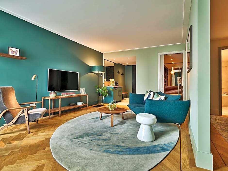 Hyatt Regency Amsterdam