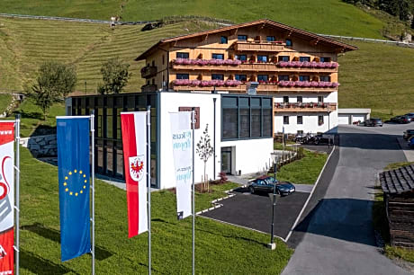 Das Unterrain Lifestyle Hotel