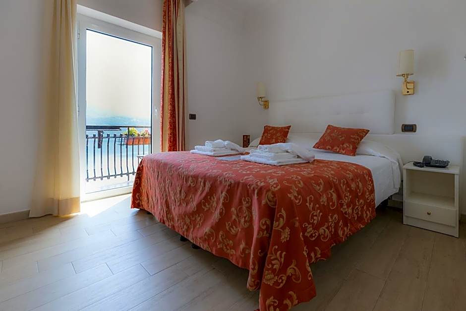 Hotel Castel Gandolfo