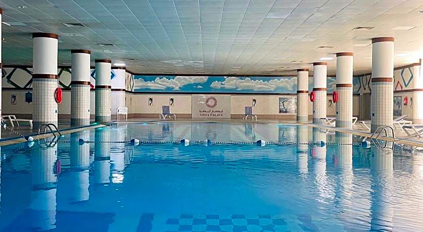 Abha Palace Hotel