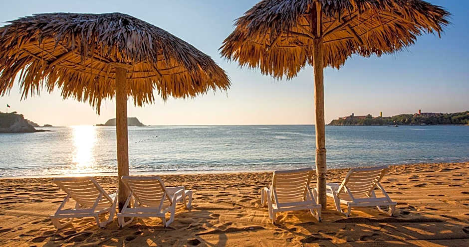 Park Royal Huatulco-All Inclusive