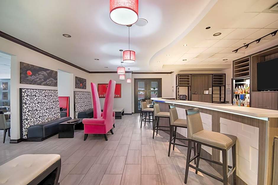 Hawthorn Suites By Wyndham Lubbock