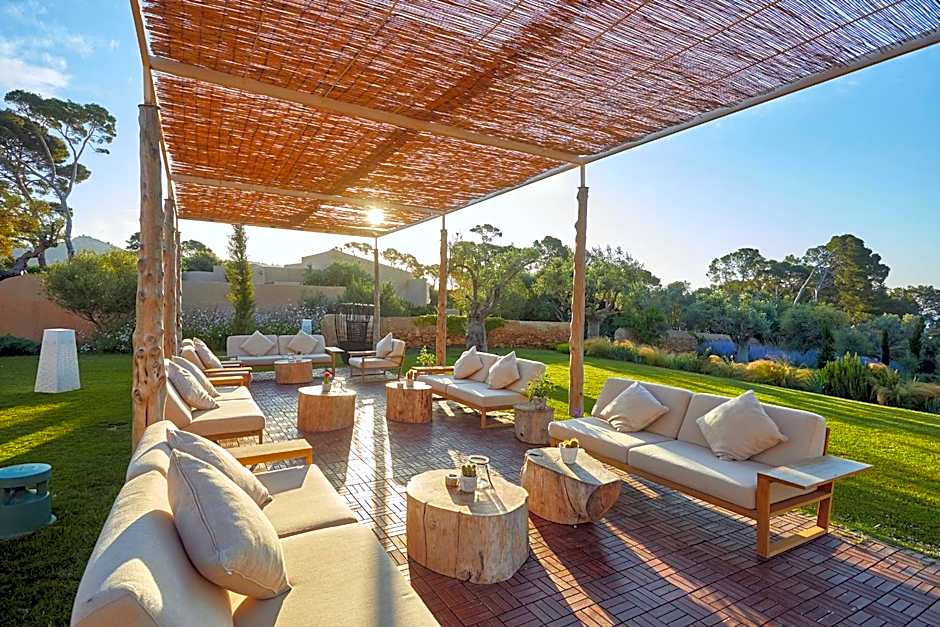 Pleta de Mar, Luxury Hotel by Nature - Adults Only