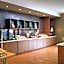 SpringHill Suites by Marriott Pittsburgh Mt. Lebanon