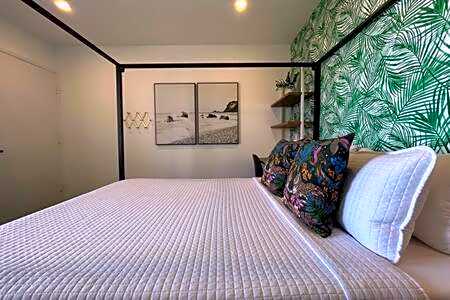Ocean View Studio Manhattan Beach