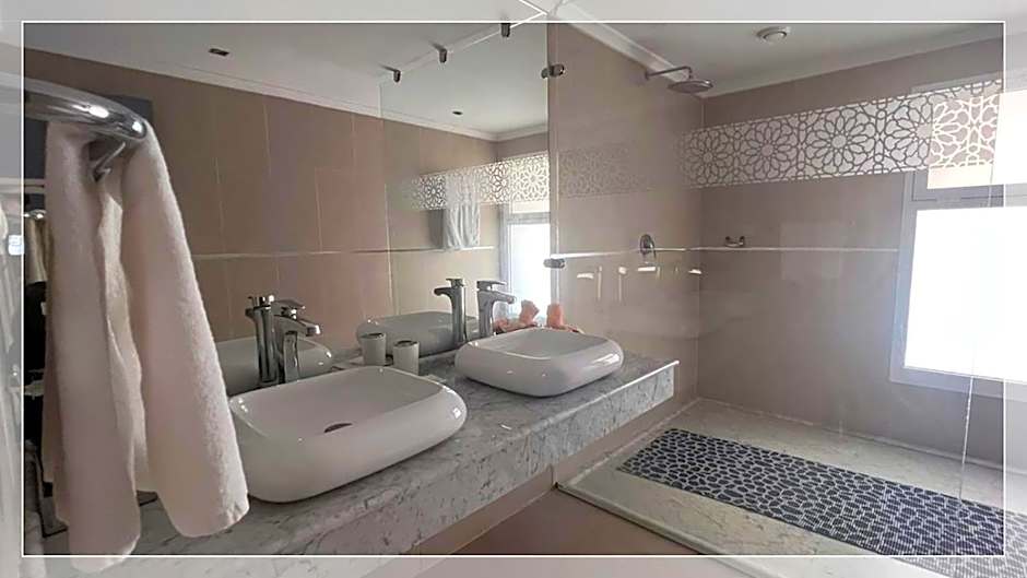 Hotel Al Massira