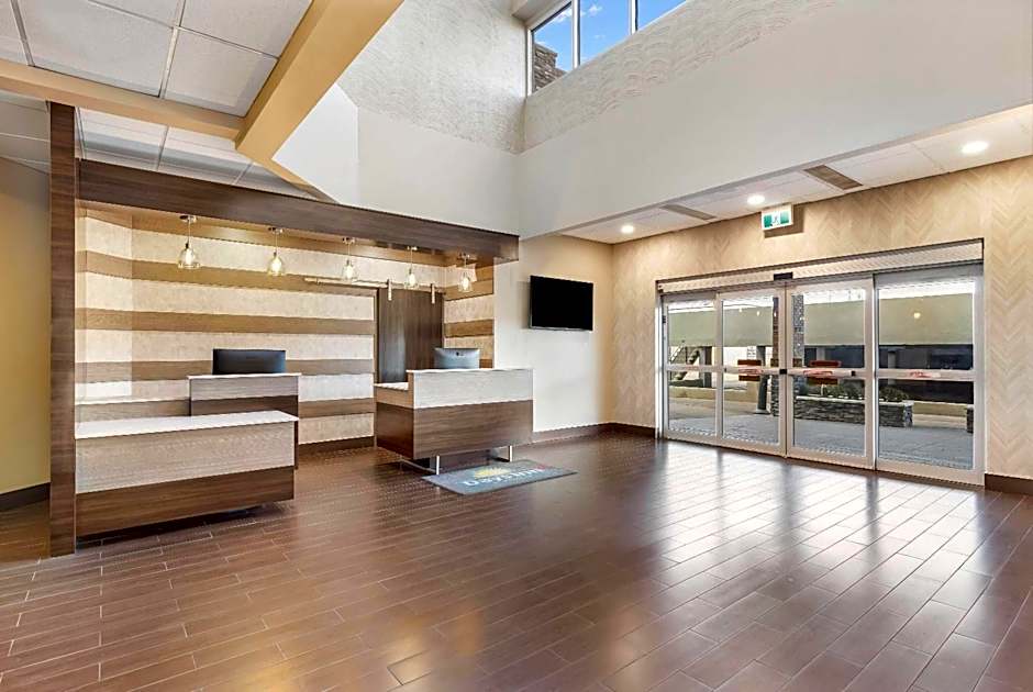 Days Inn by Wyndham Airdrie