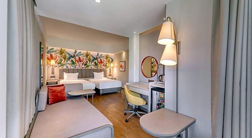 Megasaray Club Belek