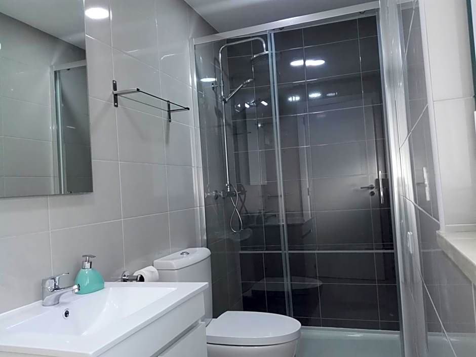 Bed & Breakfast Vista