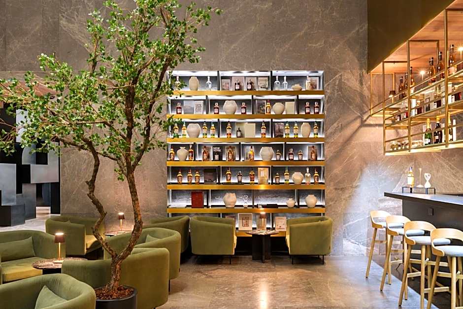 InterContinental Hotels Presidente Monterrey By IHG