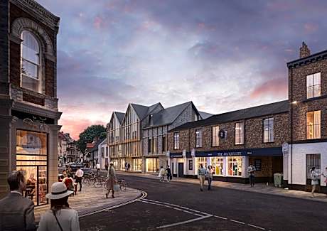 Micklegate by Supercity Aparthotels