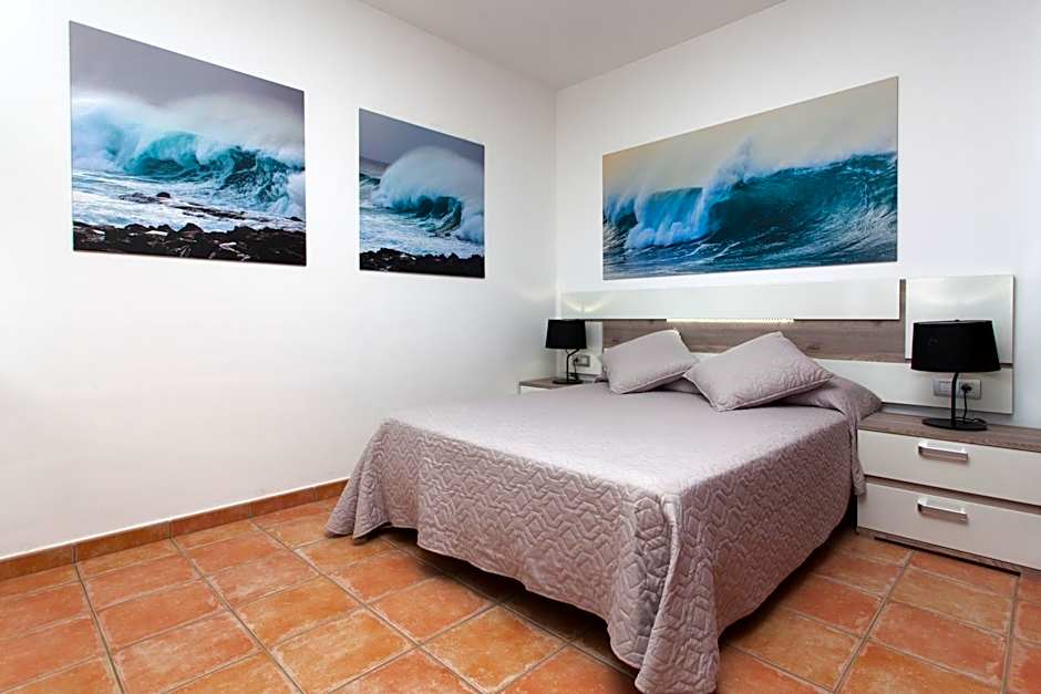 Villas & Apartamentos Tao Mazo