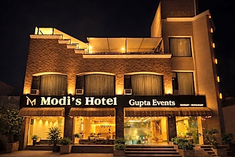 MODI HOTEL AND RESORT