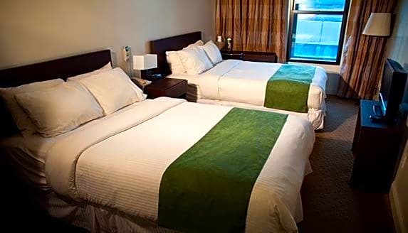 The Hotel 91
