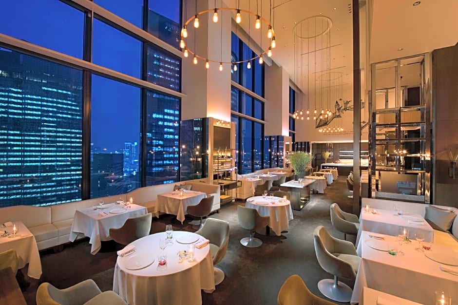 Conrad Tokyo
