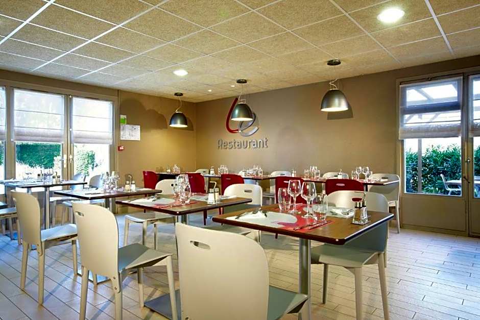 The Originals City Hotel La Verriere-Yvelines
