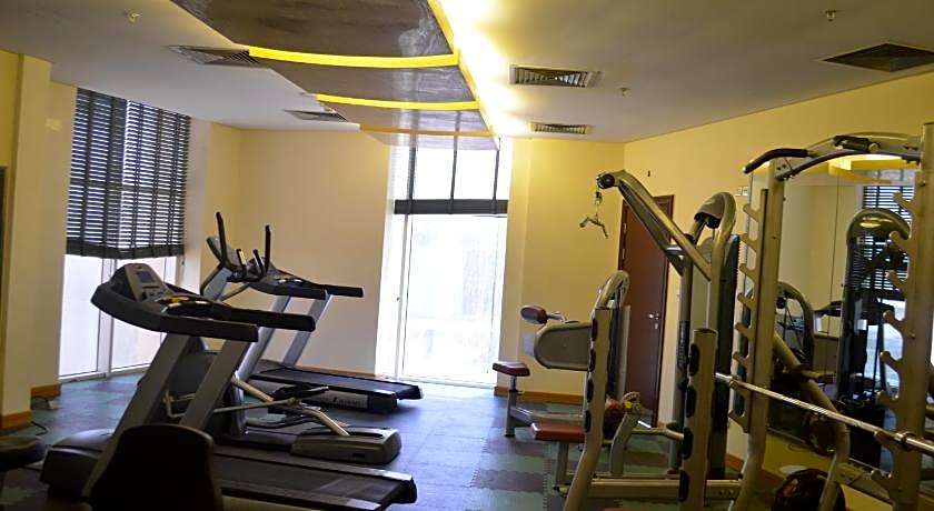 Eastyard Khobar Hotel - Formerly Ramada by Wyndham Khobar