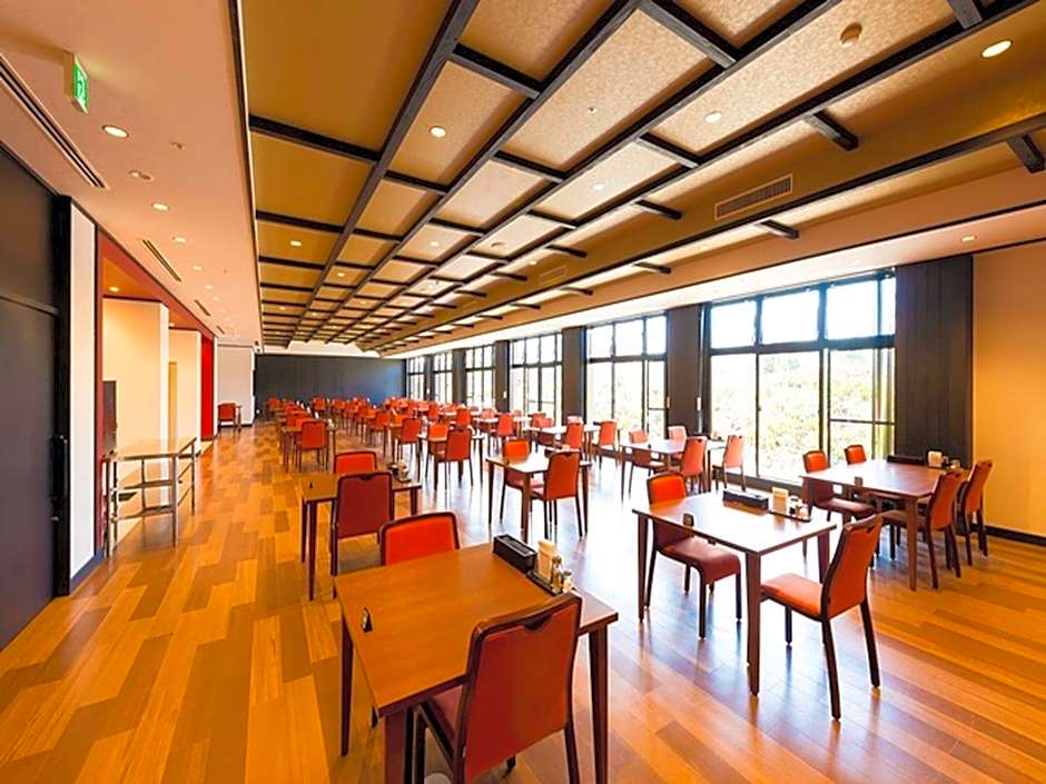 KAMENOI HOTEL Nara