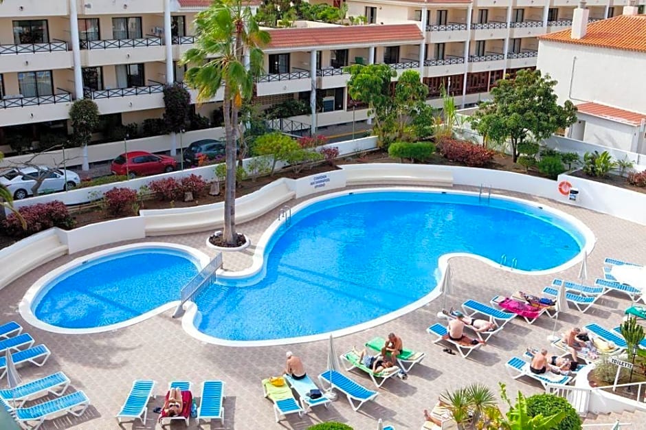 Andorra Apartamentos