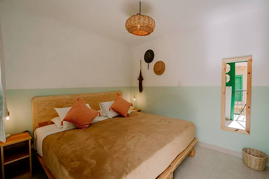 Hotel Cielo y Selva, San Cristobal de las Casas