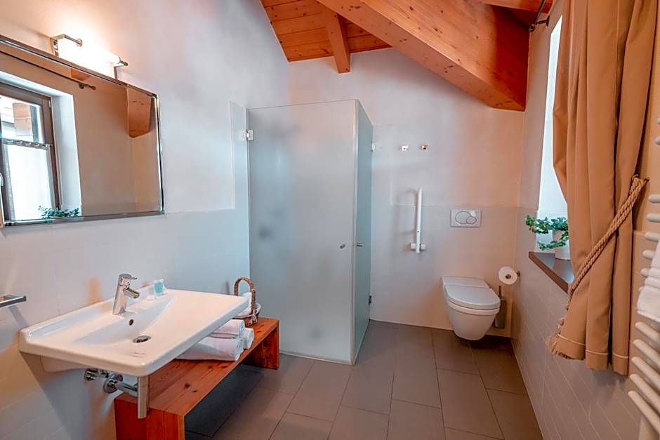 Garnì Vecchio Comune