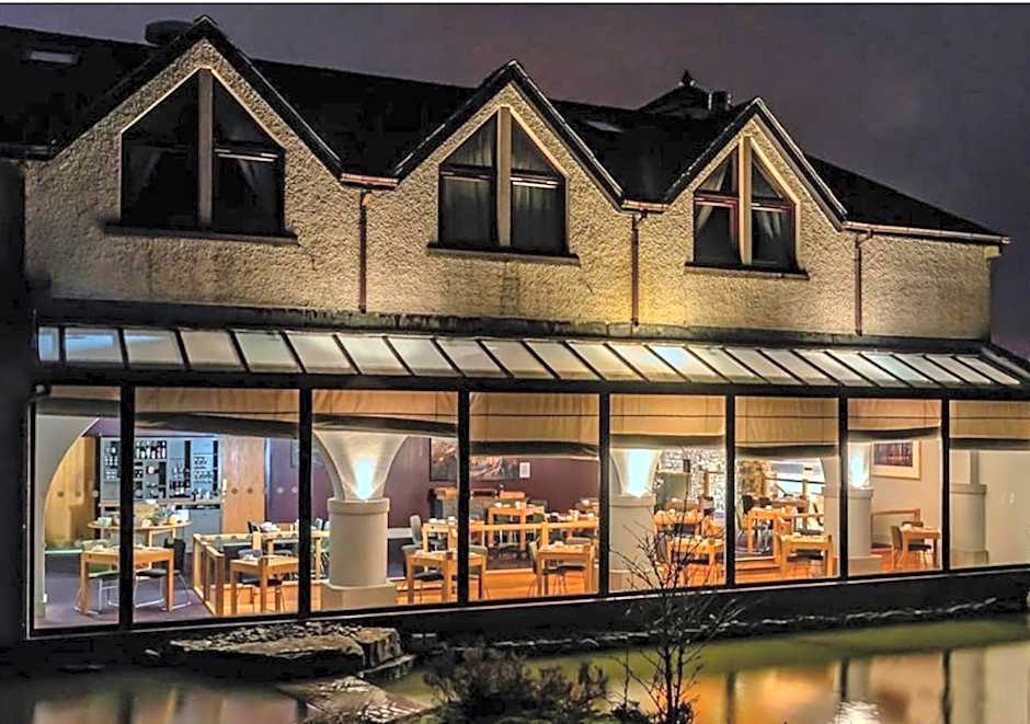 Tebay Services Hotel