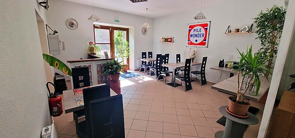Chambres d'hôtes Les Lits des Fées