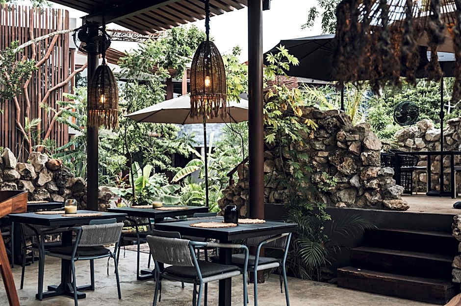 Siwa Tulum Unique Hotel & Spa