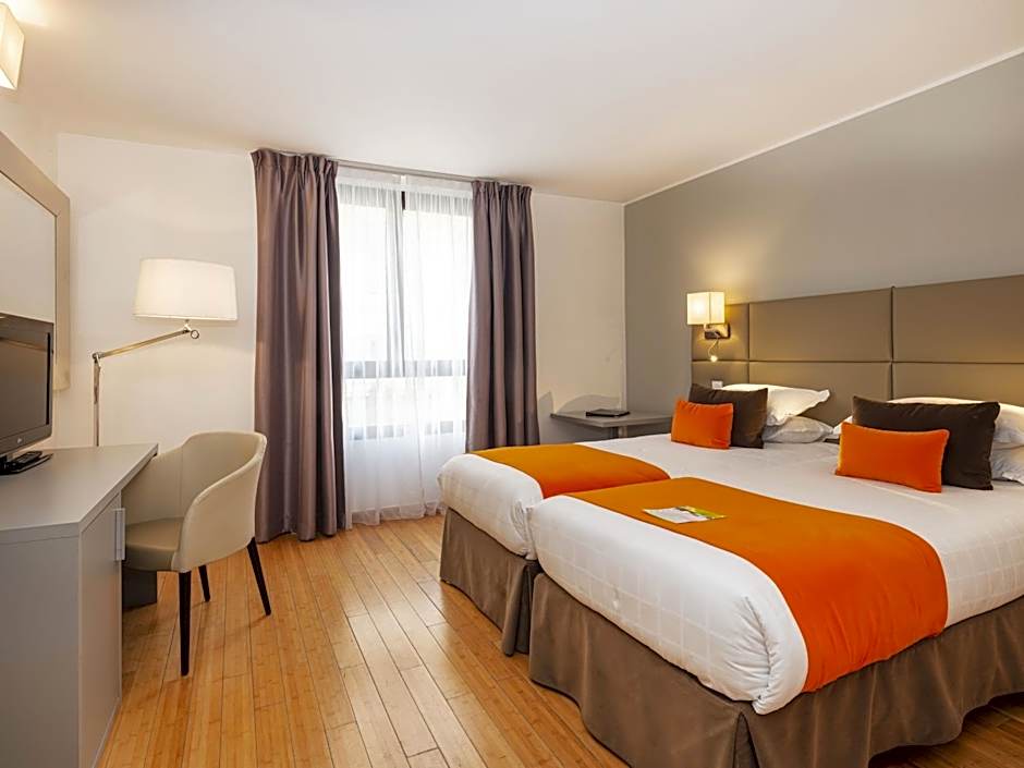 Hotel Nice Riviera
