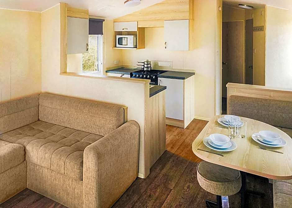 Towervans Caravan Park