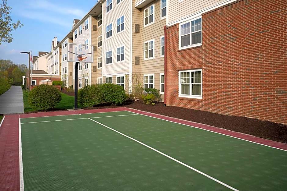 Residence Inn by Marriott Mt. Olive at International Trade Center