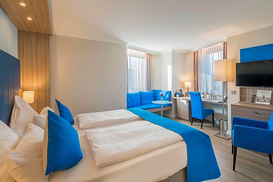 Best Western Plus Hotel Regence