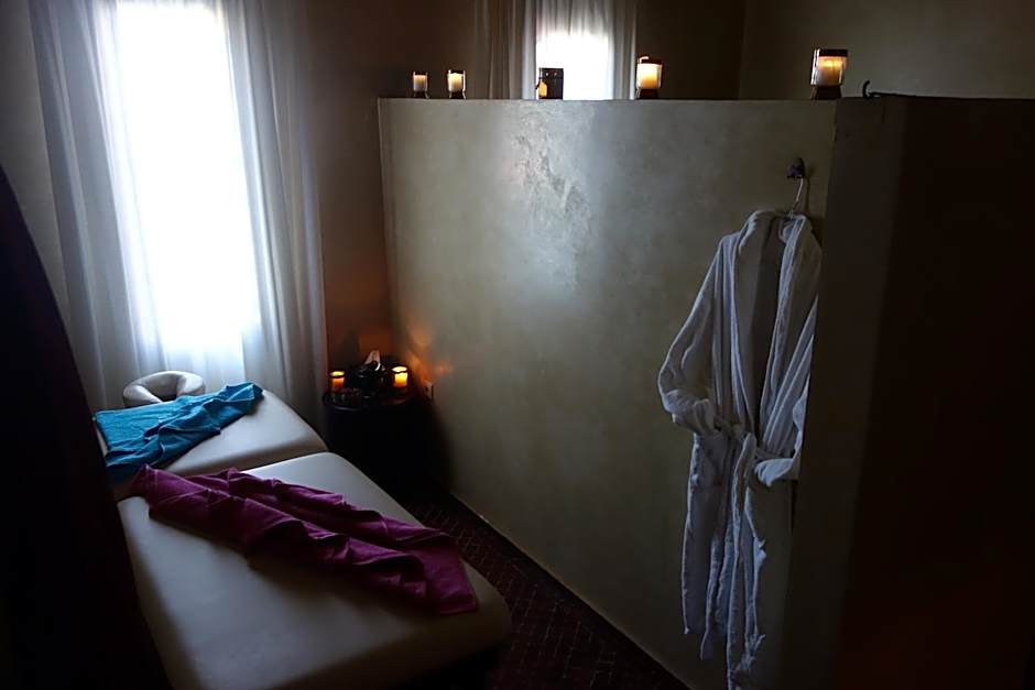 Boutique Hôtel palais Masandoia