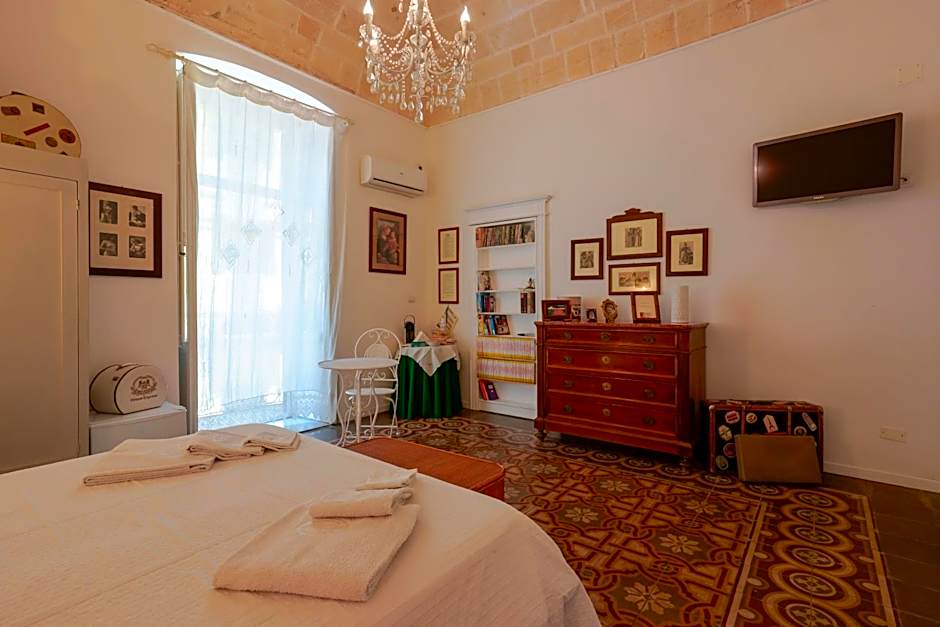 B&B Il Melograno Taranto
