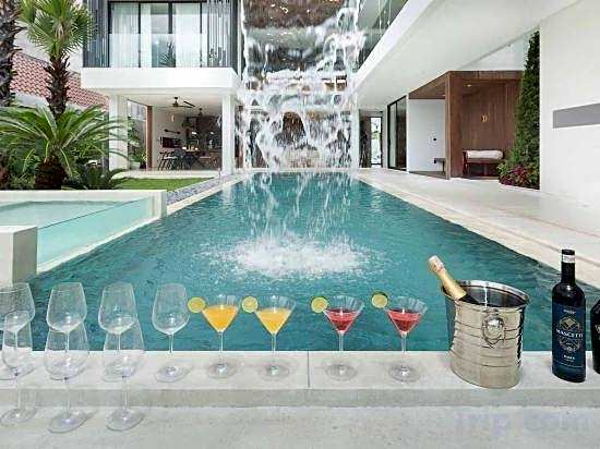Villa NVL Canggu by Nagisa Bali