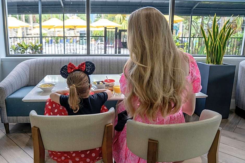 Delta Hotels by Marriott Orlando Celebration